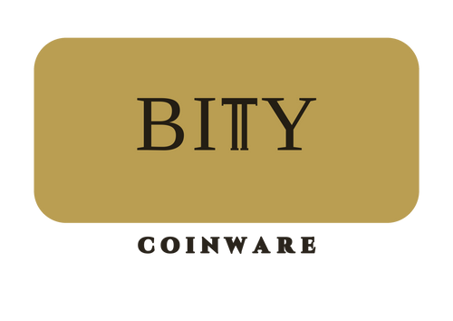 Bitty Coinware